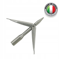 GROT SALVIMAR PORTOGHESE 2 harpun do kuszy kusza