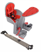 WEERIDE SAFE FRONT CLASSIC Fotelik Rowerowy USA/EU