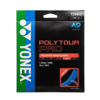Yonex Poly Tour Pro Set Naciąg Niebieski (Blue)