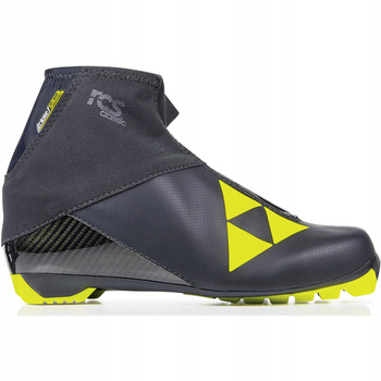 FISCHER BUTY BIEGOWE XC RACE RCS CLASSIC 46/302mm
