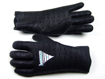 RĘKAWICE nurkowe neopren IMERSION elaskin 2 XL/XXL