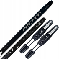 FISCHER NARTY BIEGOWE APOLLO STEP IFP S 164 do 55