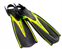 TUSA PŁETWY PASKOWE SF-0102 IMPREX DUO S 39-42 FY