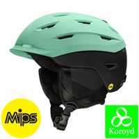 SMITH KASK na narty snowboard LIBERTY MIPS M 55-59