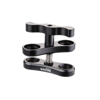 Weefine Zacisk Motylkowy Standard