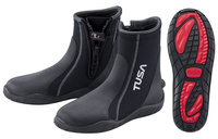 BUTY nurkowe TUSA DB-0101 IMPREX 5mm morsowanie 39