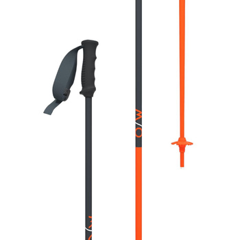 ONE WAY KIJE ZJAZDOWE GT 16 FLAME 2025