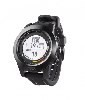 TUSA KOMPUTER NURKOWY zegarek FREEDIVINGOWY TC1 ładowanie USB IQ-1301