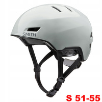 SMITH KASK rower rolki hulajnoga EXPRESS S 51-55