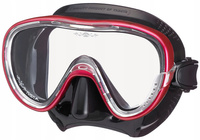 TUSA DAMSKA MASKA NURKOWA M1002 TINA OBRP