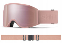 SMITH GOGLE SQUAD MAG ChromaPop S2 + SZYBA S1