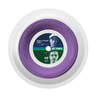 Yonex Poly Tour REV Szpula 200m Naciąg Fioletowy (Purple)