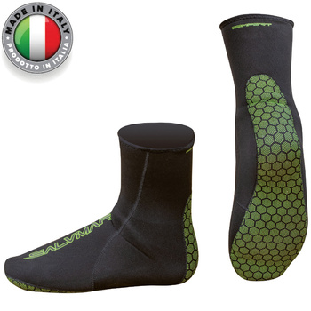 SALVIMAR COMFORT skarpety neoprenowe 3mm morsowanie