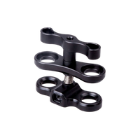 Weefine Zacisk Motylkowy CLAMP PRO